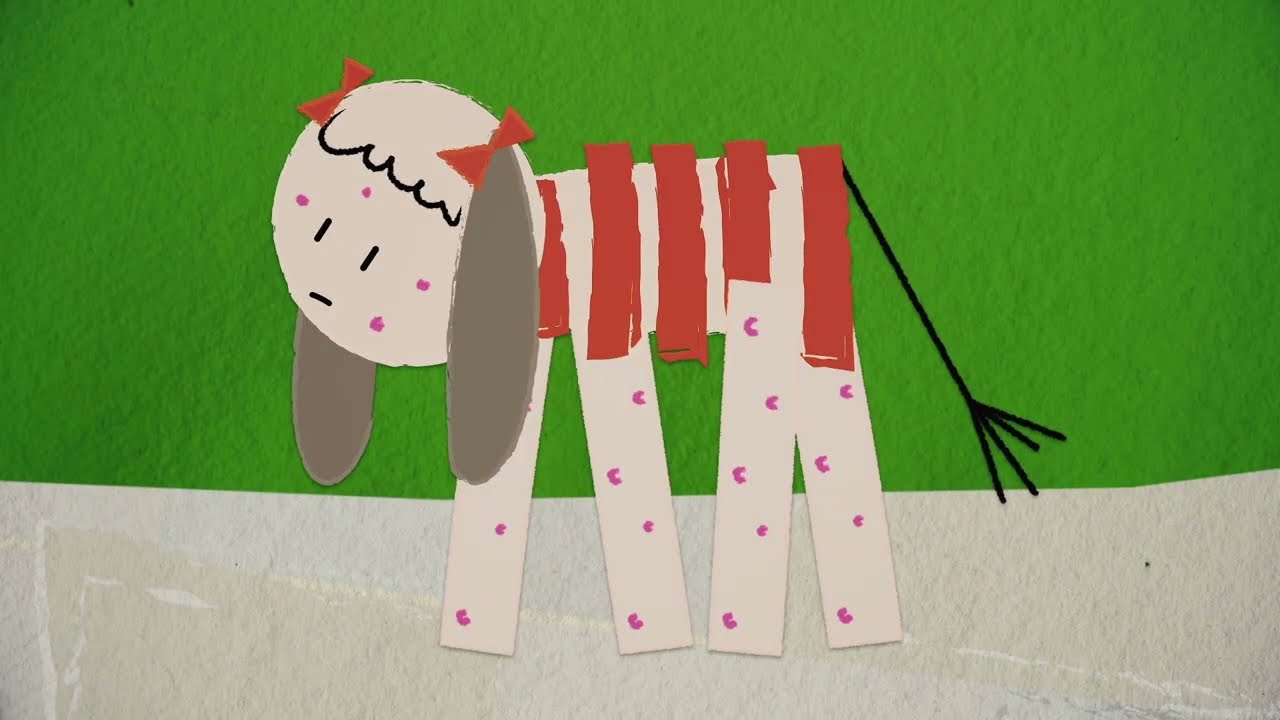Canciones para relajar ni&ntilde;os - Canciones para So&ntilde;ar | Petits Habitants