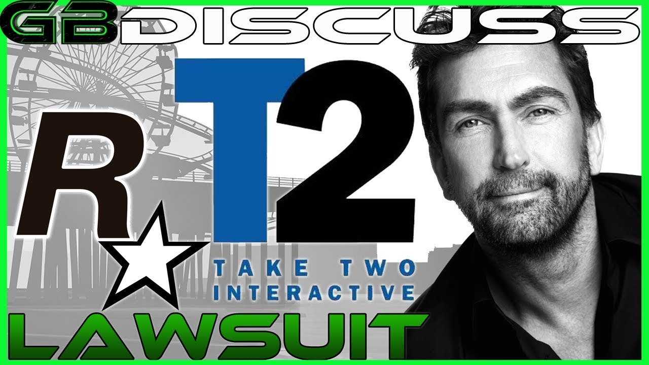 Leslie Benzies vs Take-Two Lawsuit Snag