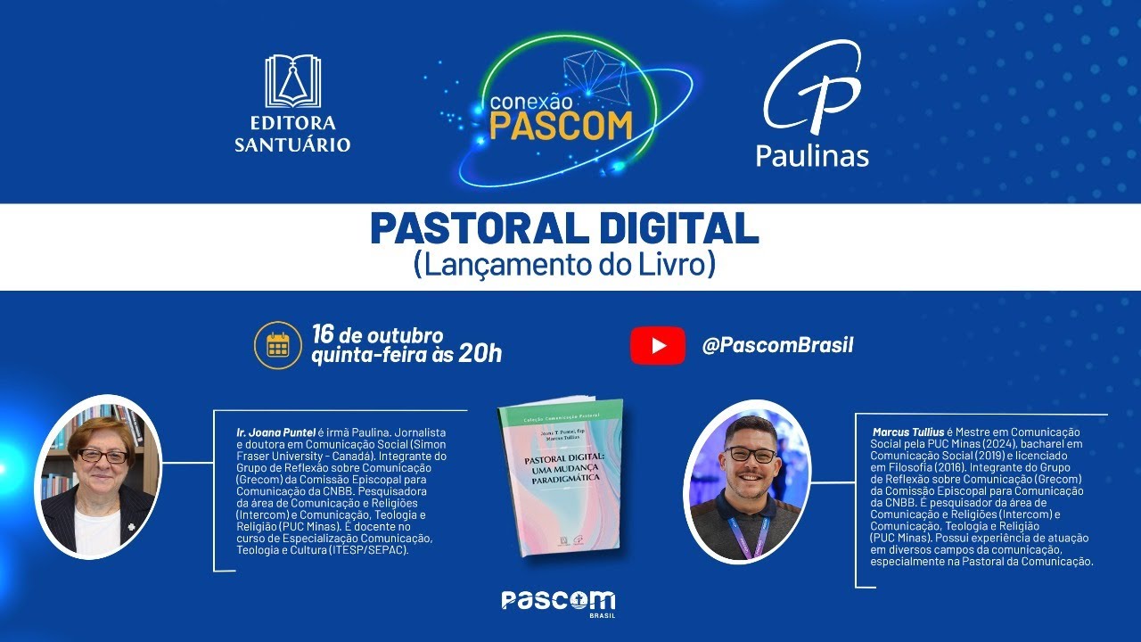 Conexão Pascom