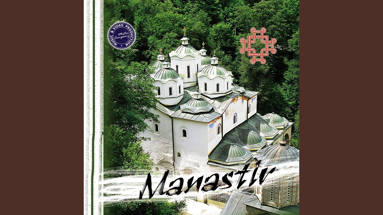 Manastir