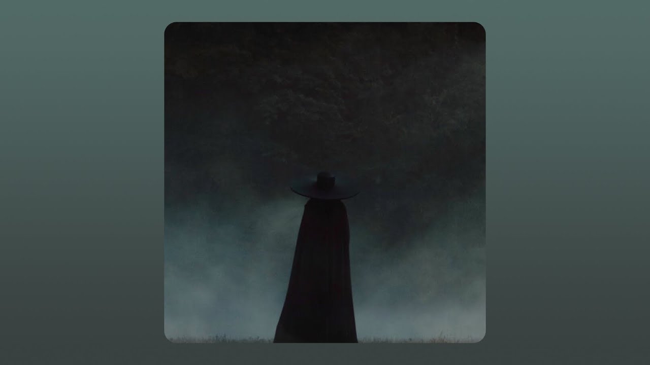Bad Omens - Specter (1 hour)