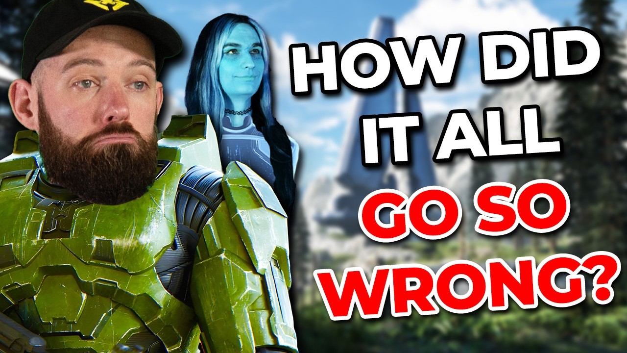 8 Video Games That "Couldn't Fail" (But STILL Failed)