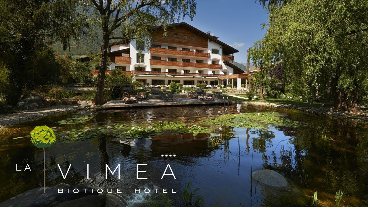 Vegan Hotel LA VIMEA - 1. rein veganes Hotel in Italien | Ihr veganer Urlaub! - www.lavimea.com