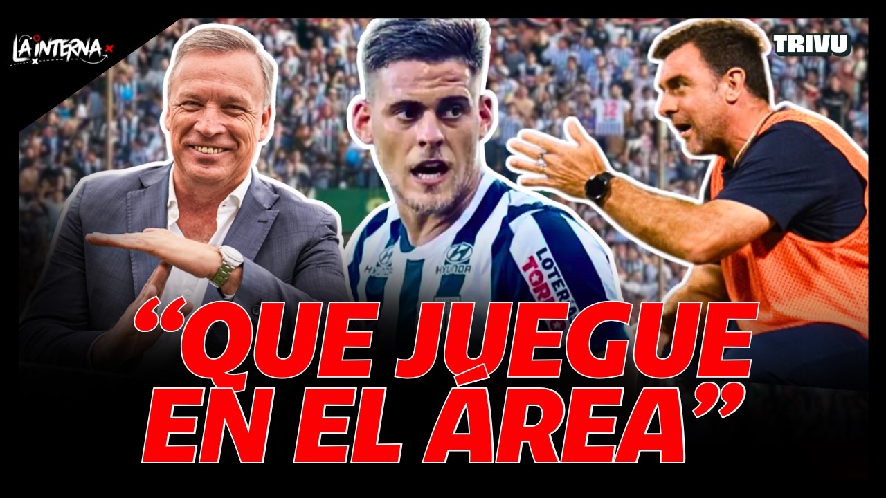TALLERES DEFIENDE A GIROTTI... 'U' VA AL GALLARDO | La Interna⚽