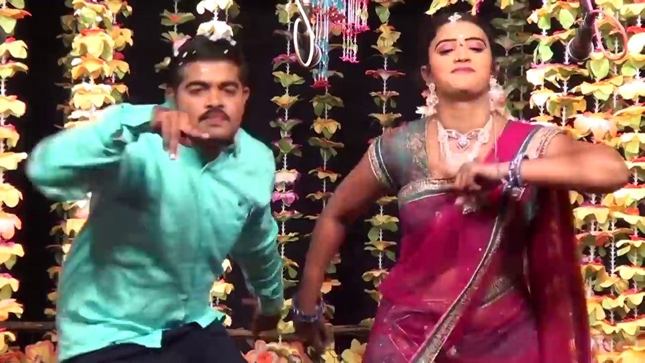 Latest Telugu Drama Video song || Super dance of 2016