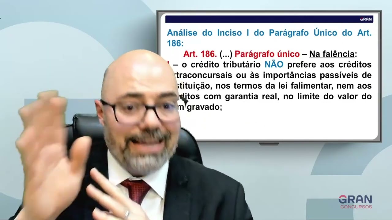 80   Garantias e Privilégios do Crédito Tributário III