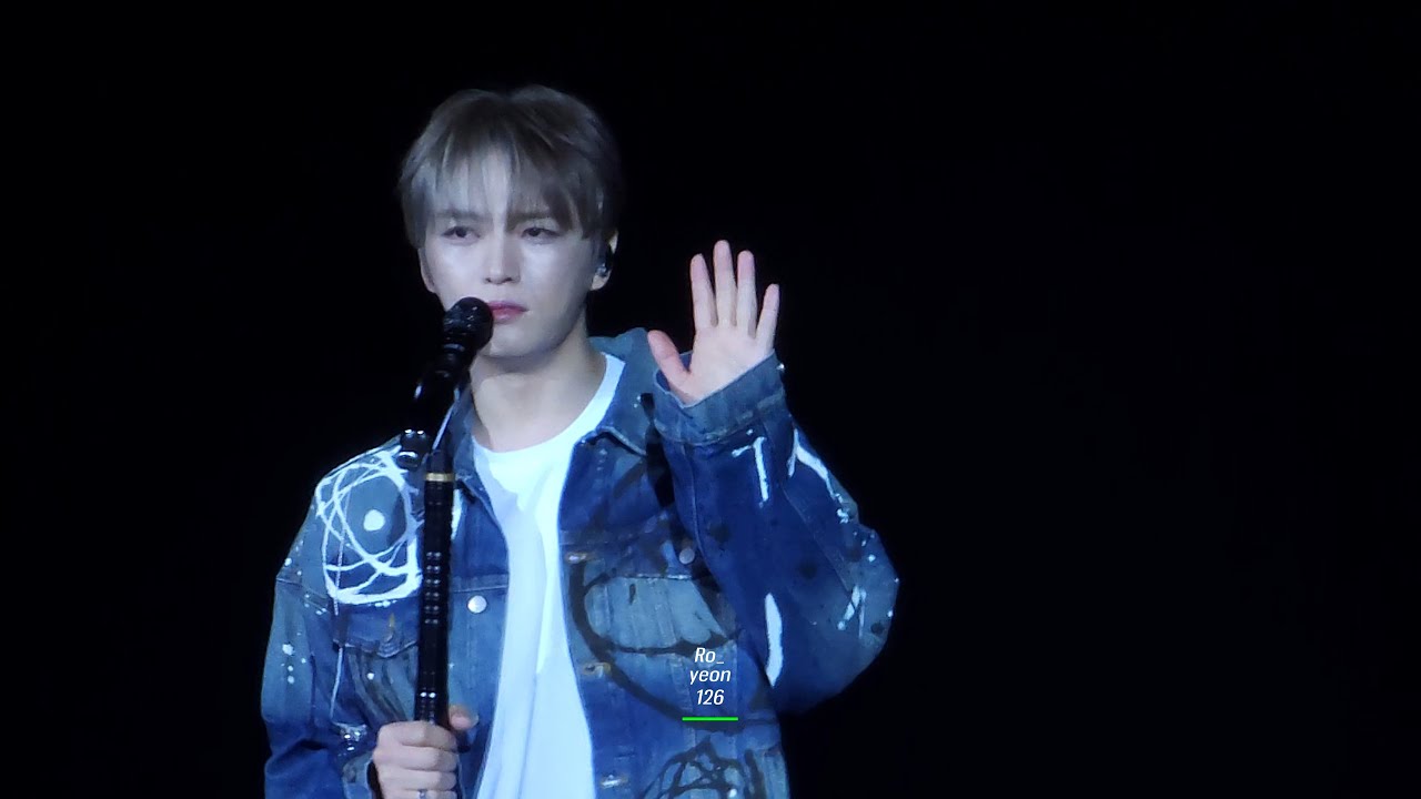 260201 김재중 J-Party Asia Tour Concert "GALAXY 1986" in MACAU DAY 2 사운드 체크