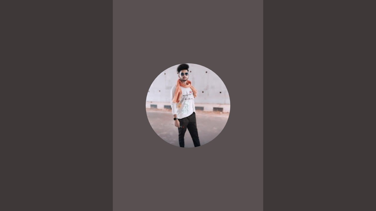 Vikas Nishad 4445 is live