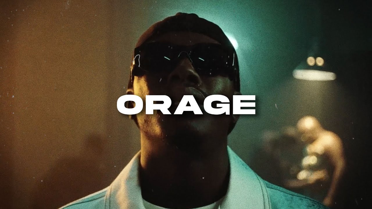 Werenoi Type Beat 
