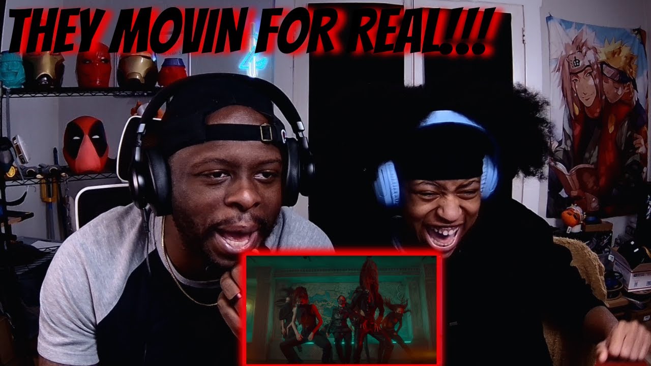 XG Move Series Reaction Part 1 (1-5) | THEY ARE SO FREAKIN TALENTED!!!