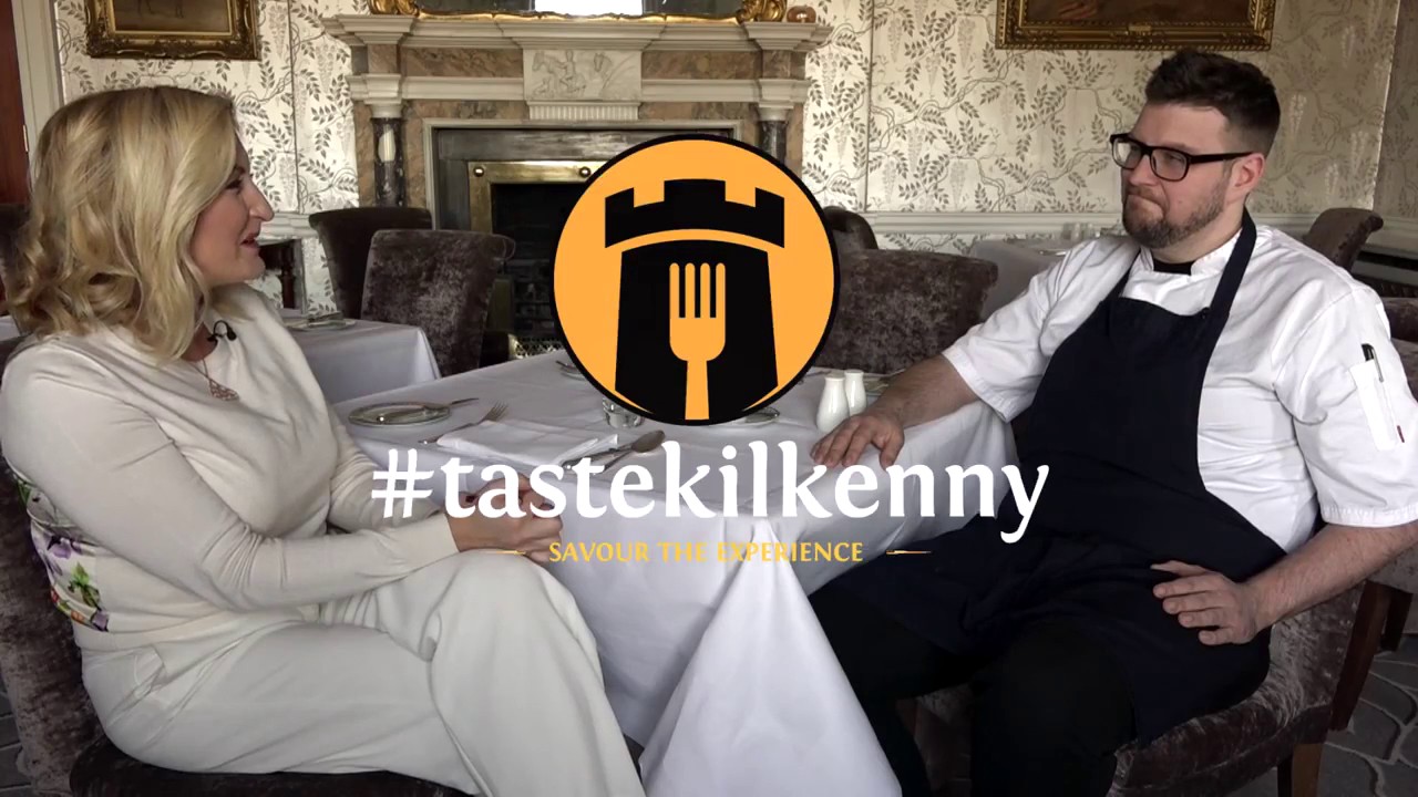 #TasteKilkenny