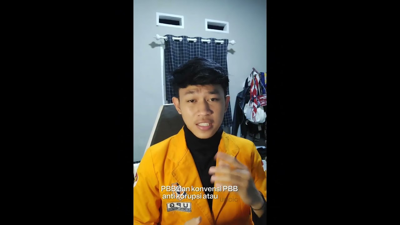 [KERJA SAMA INTERNASIONAL PENCEGAHAN ANTI KORUPSI],Ilham Bragi,NIM : 6122510145_@robbynurtresna1955 