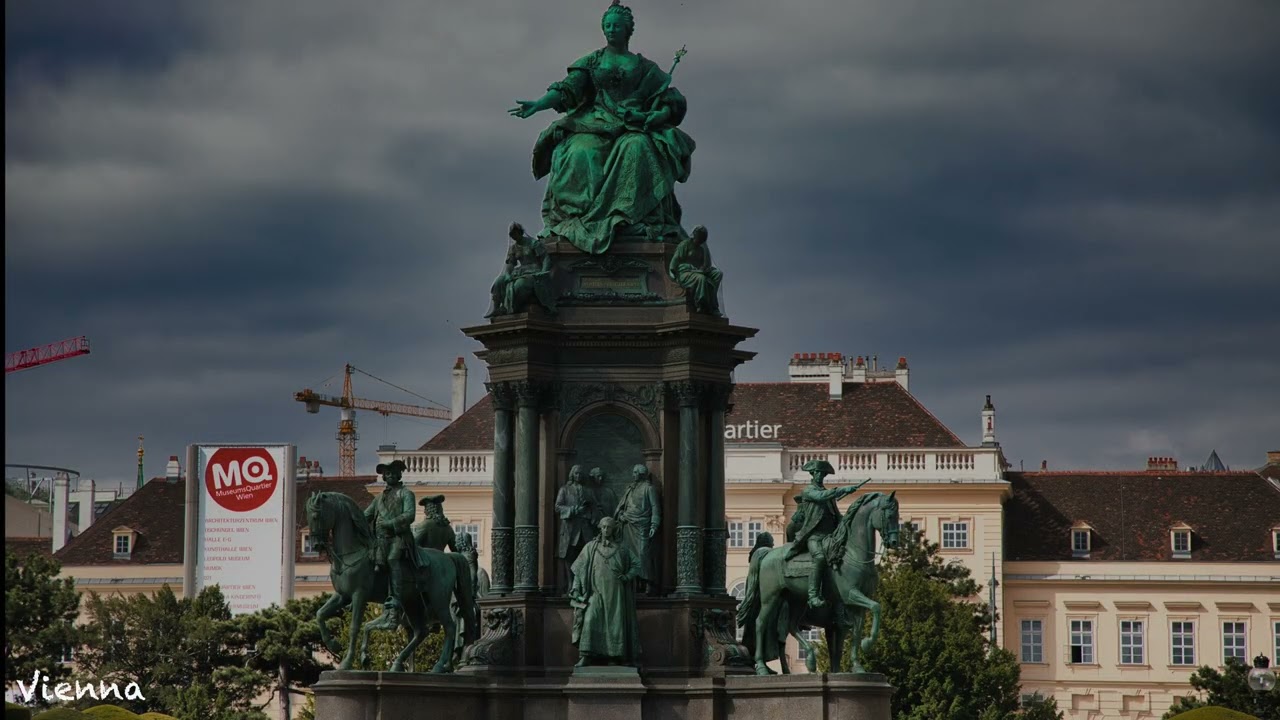 Vienna Austria
