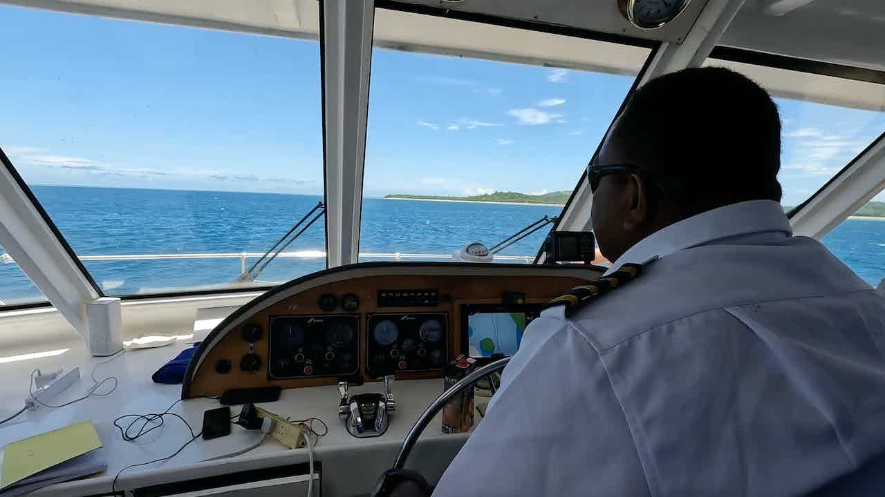 First Trip To Malolo Lailai Island, Fiji🇫🇯