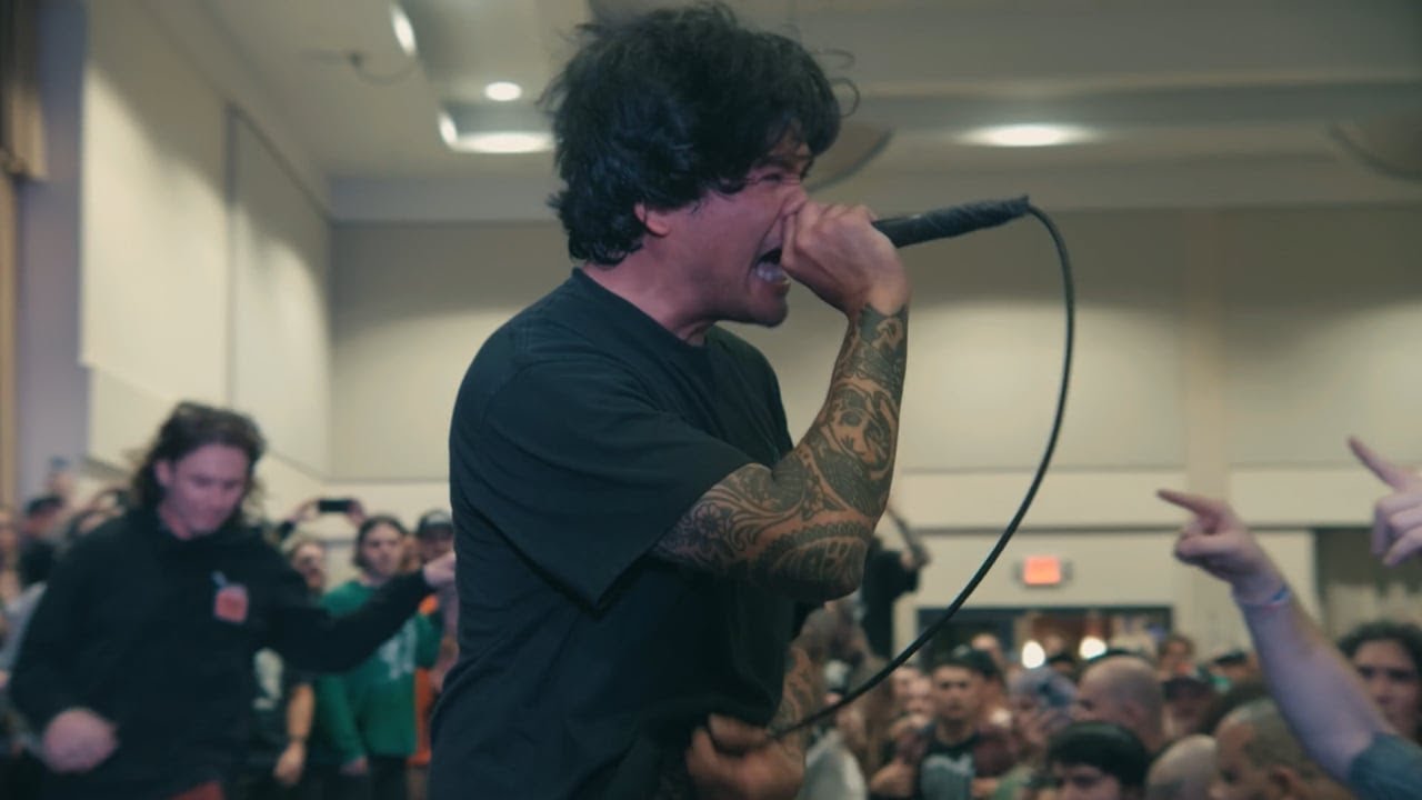 [hate5six] Sunami - January 07, 2023