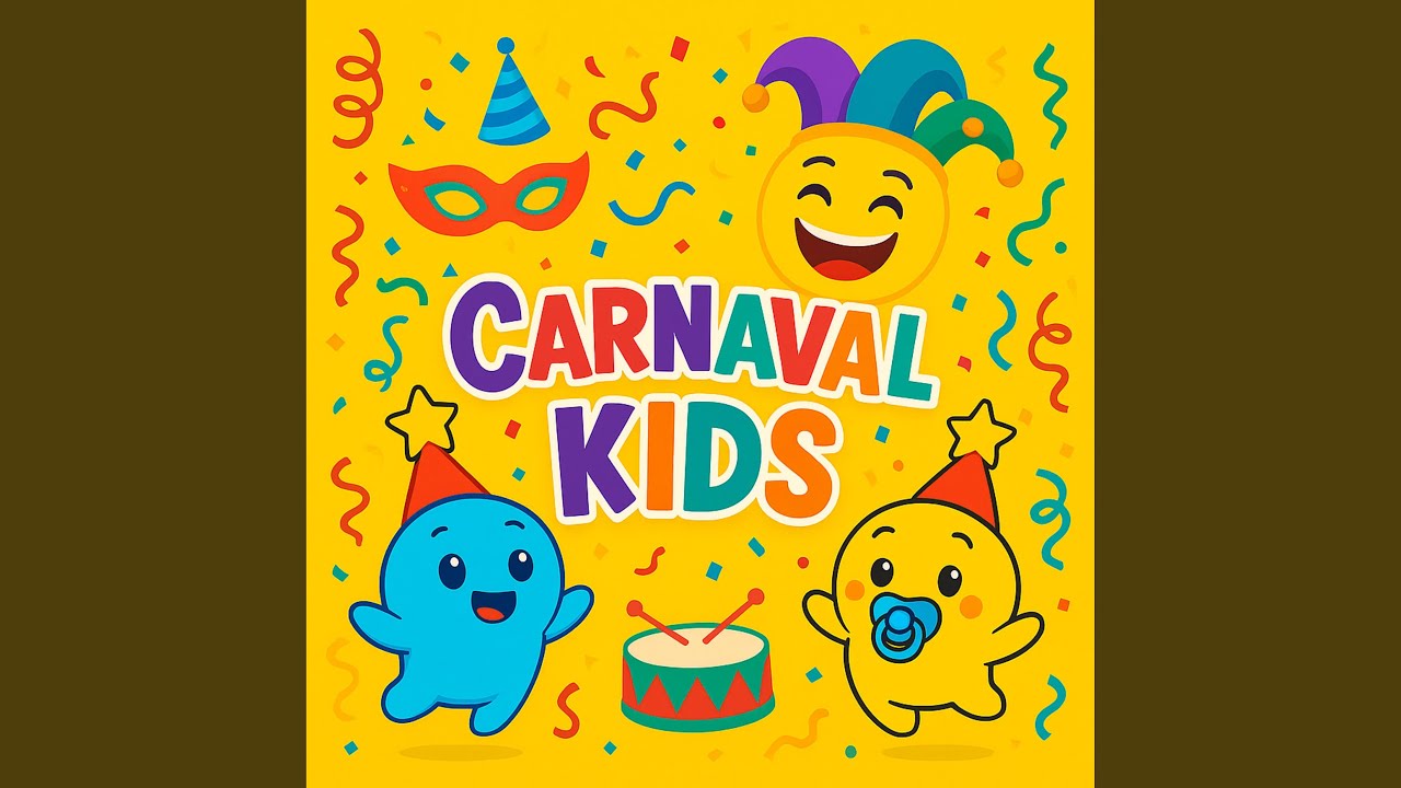 Carnaval das Crianças