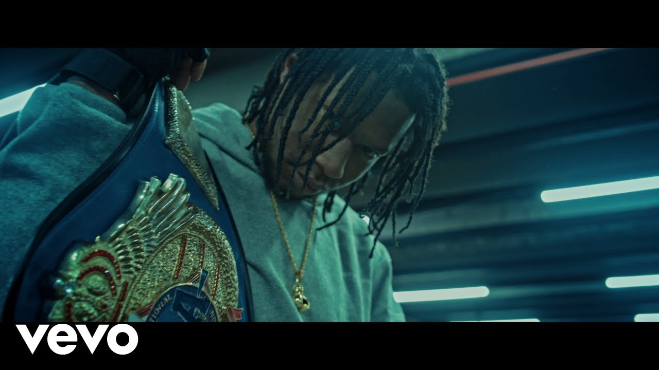 Ghetto Living, Plata Shail, Yoiker - No Flow (Video Oficial)