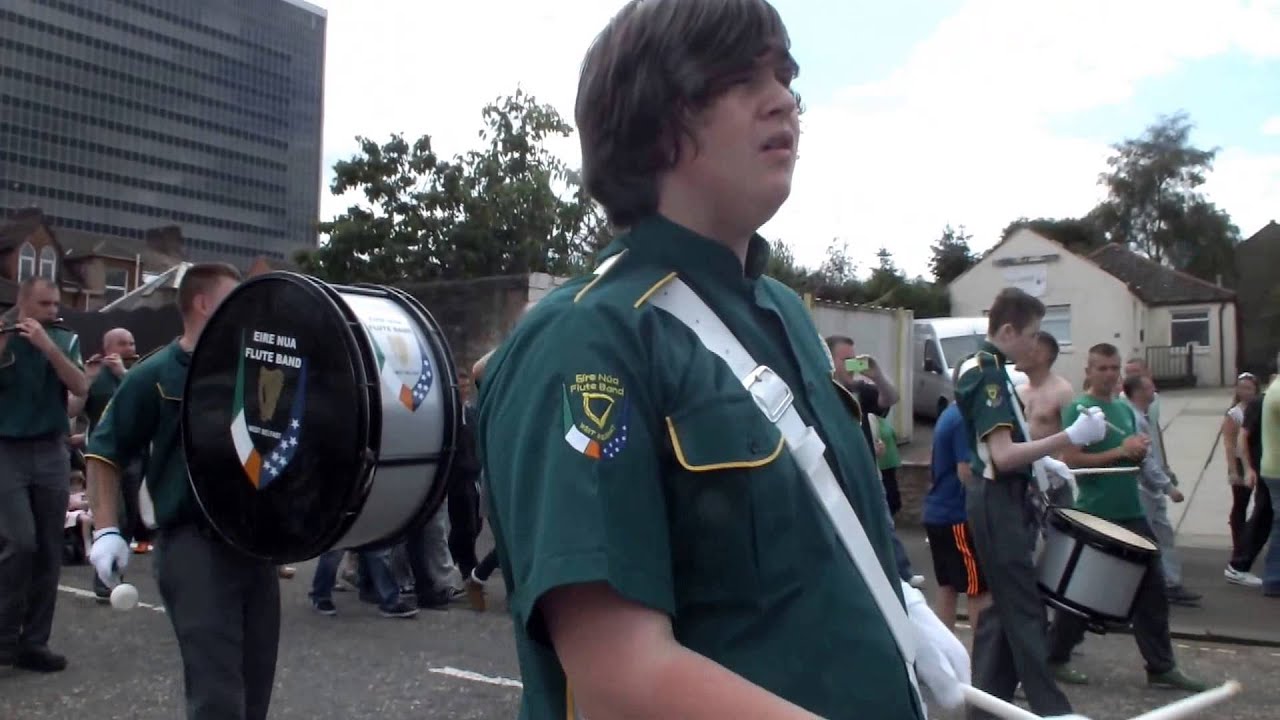 eire nua rfb hamilton cne ballymurphy comm 2014
