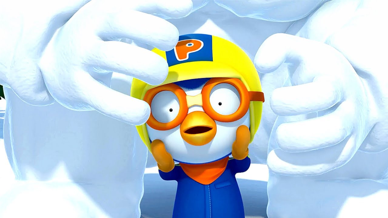 Pororo - Salvemos a Loopy! 🐧 NUEVO Episodio 22 - Compilación | Súper Toons TV - Peques