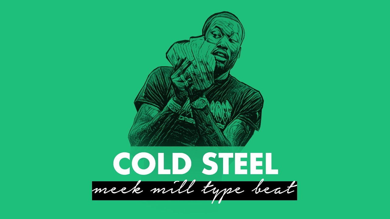 (Free DL) Meek Mill Type Beat - 