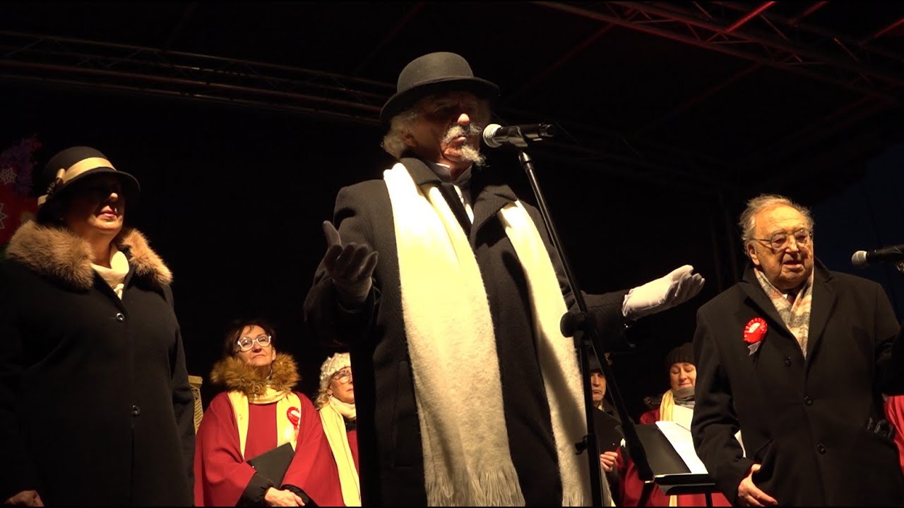 Mistrz Paderewski w Poznaniu