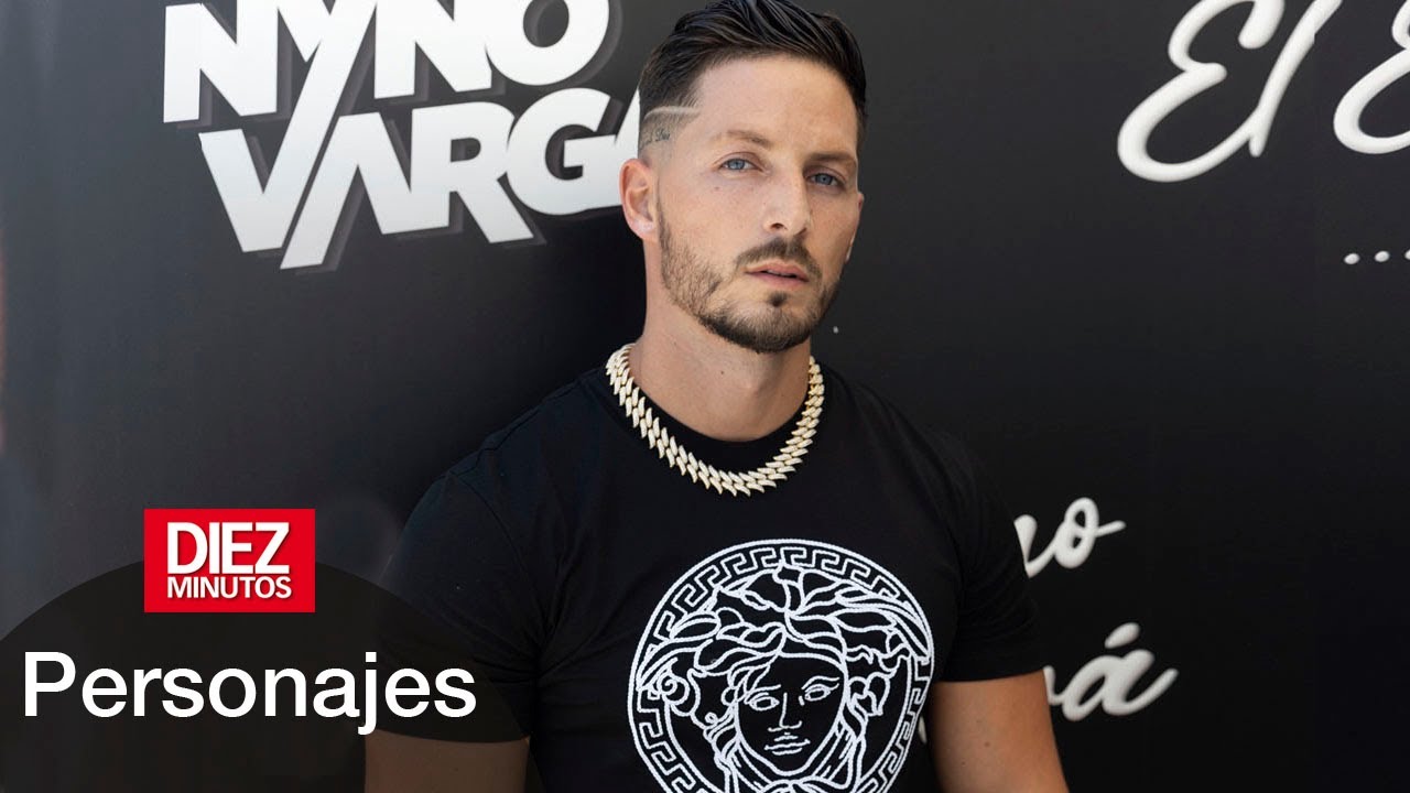 Nyno Vargas, ¿qué sucedió en la supuesta pelea? | Diez Minutos