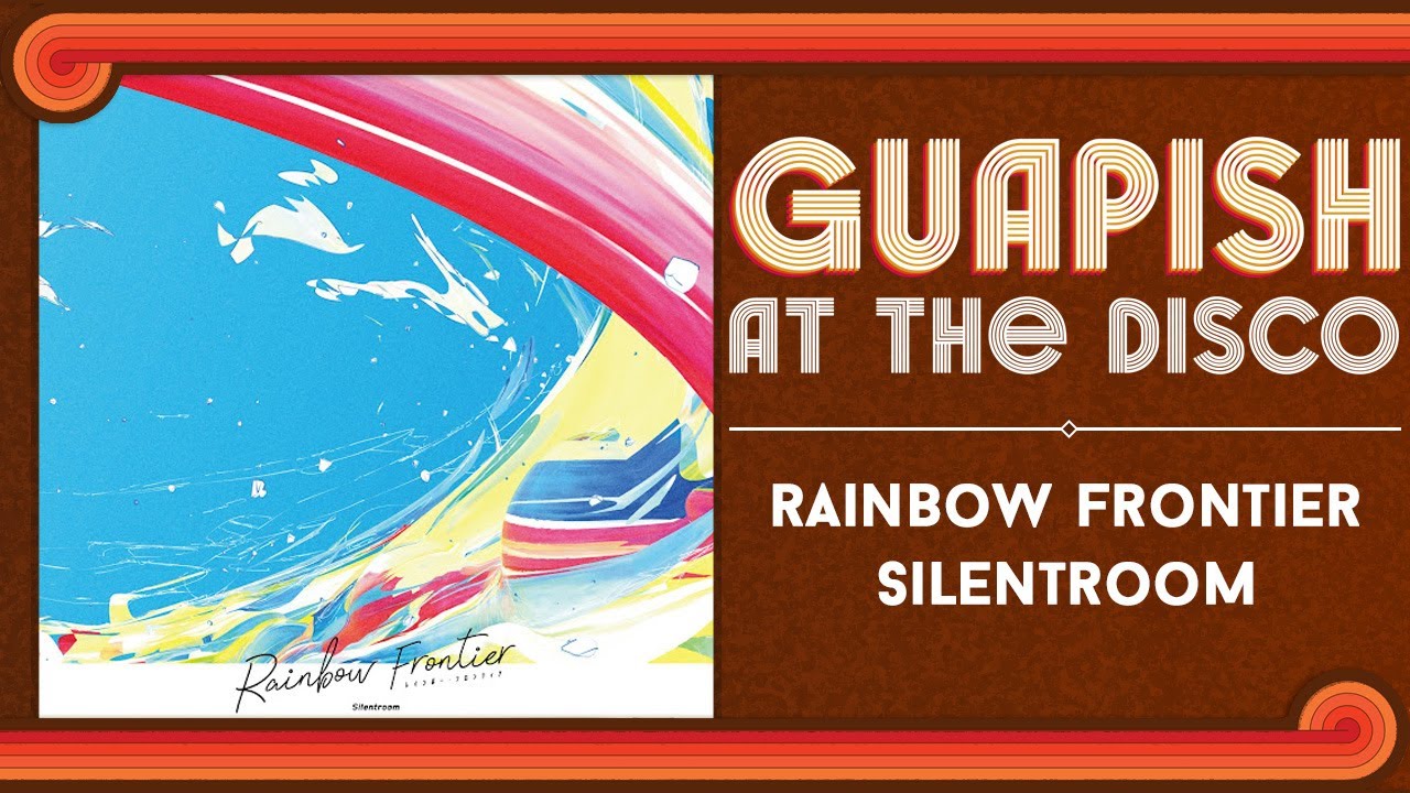 Rainbow Frontier - Silentroom | Album Review