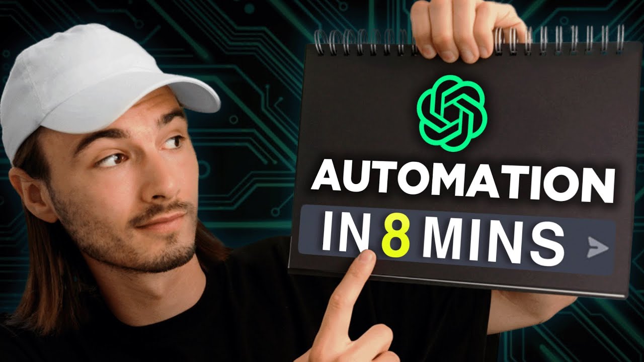 AI Automation: Complete Beginners Guide
