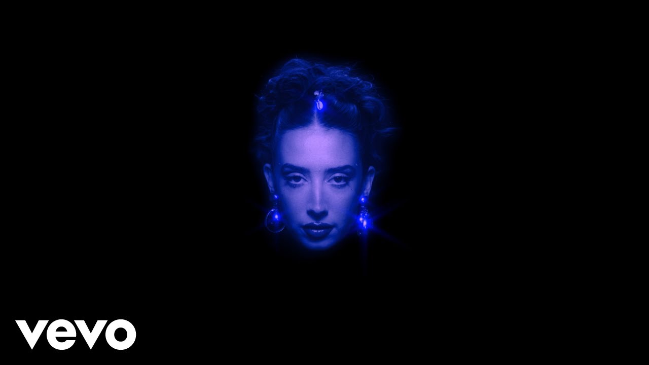 Na&iuml;ka - BLESSINGS