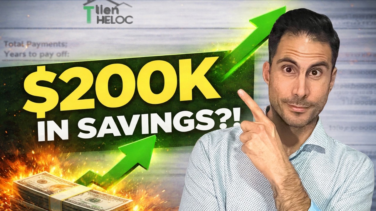 HELOC vs Traditional Mortgage: Which Pays Off Your Home Faster?