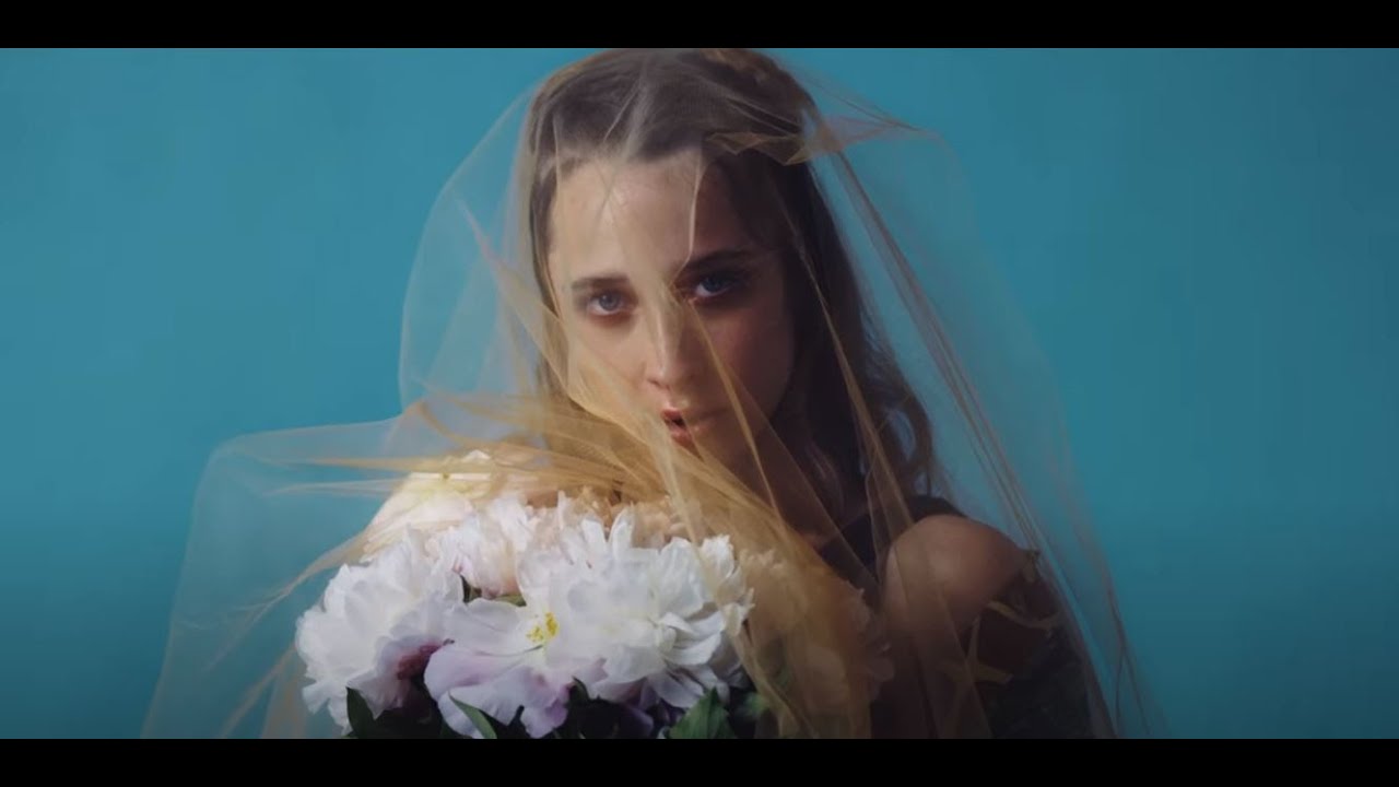 Nahaze - Wasted (Official Video)