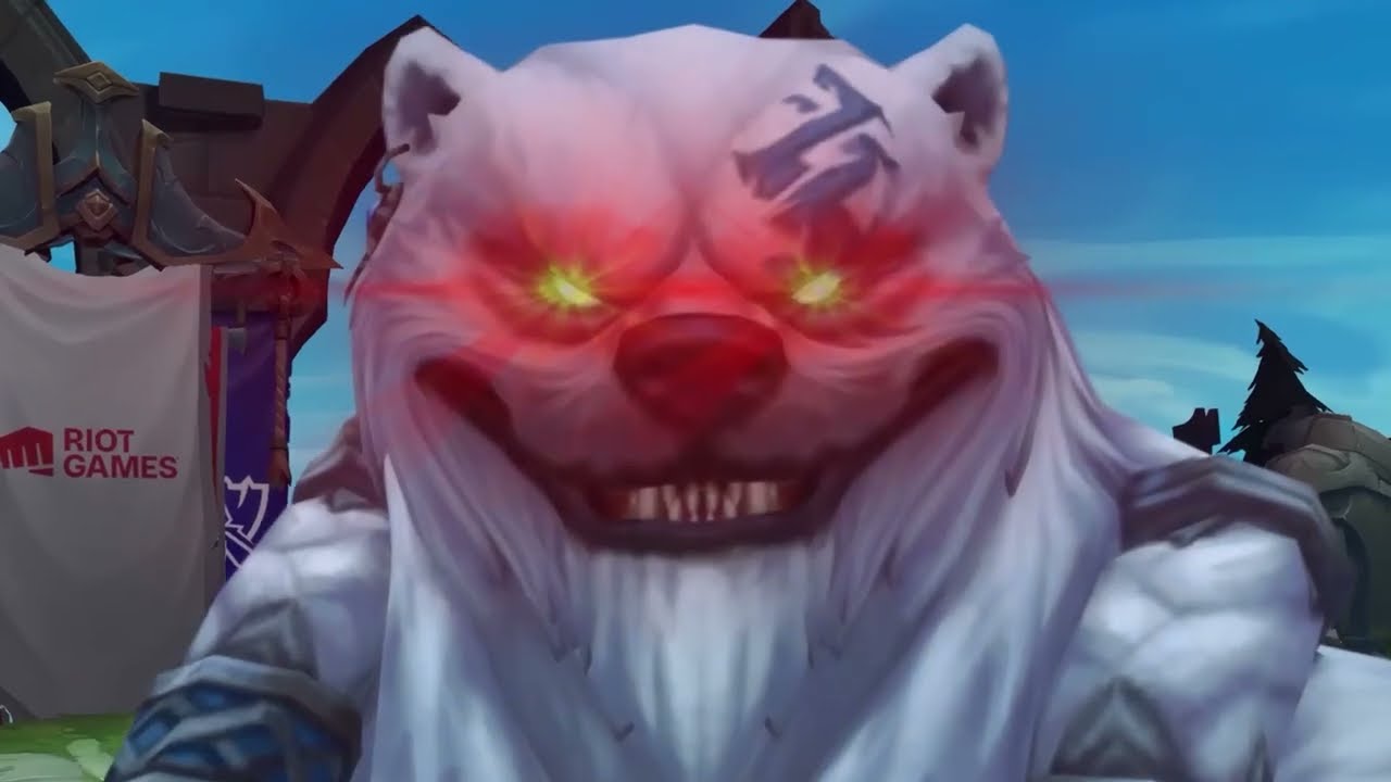 Voli الزنيق EXE ⚡🐻 | Week 11 – Season 13 دمار الرانكد