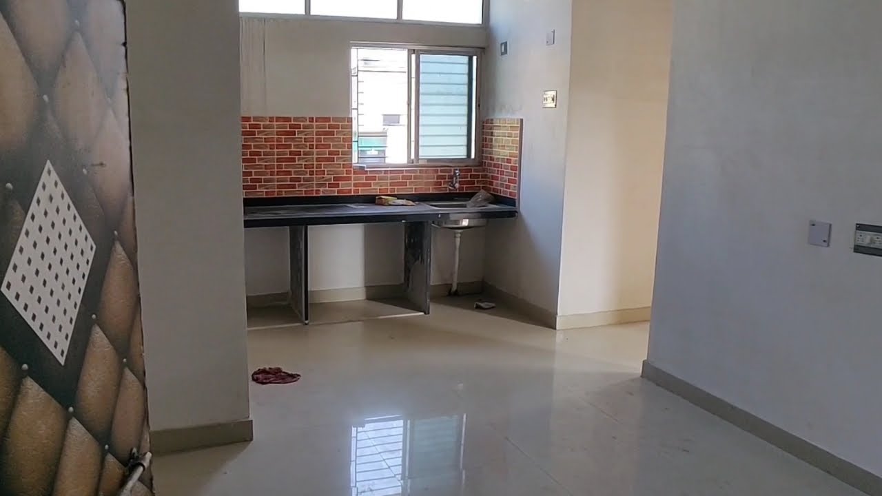 22.50 Lacs / 24.50 lacs 2bedroom with lift for sale at Brahmapur, Bansdroni. Call : 8910849493