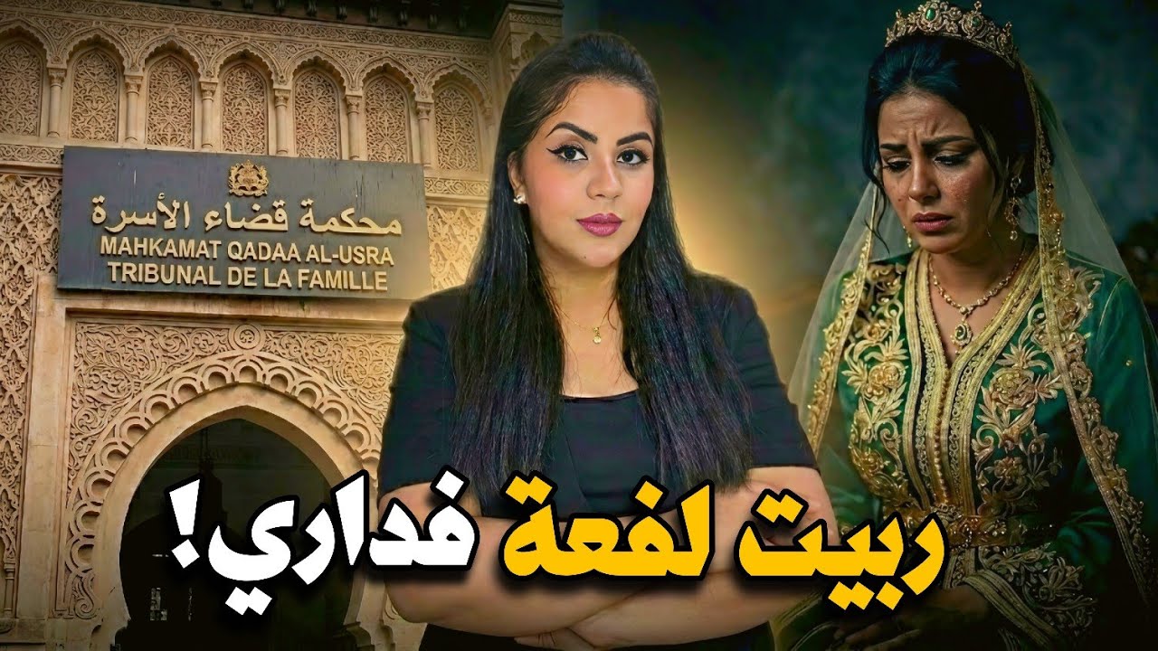 قصة حنان اللي غتخليكم مصدومين ⁉️ 🇲🇦 عشرين عام ديال الشك تحول لأكبر كارثة والقضية خرجات عل السيطرة 🔞