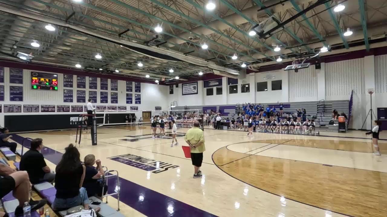 23-08-28 - Potomac Falls - M1S4