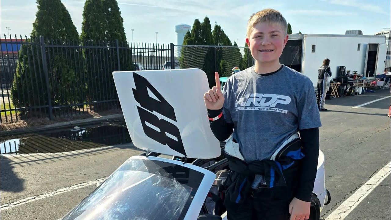 2026 Winter Heat Bandolero Outlaw Qualifying 3/14/26