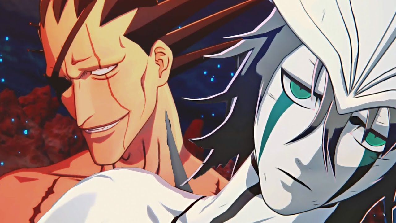 Hardest Matches So Far! Seereax Vs Makai Saiyan! - Bleach Rebirth of Souls Online