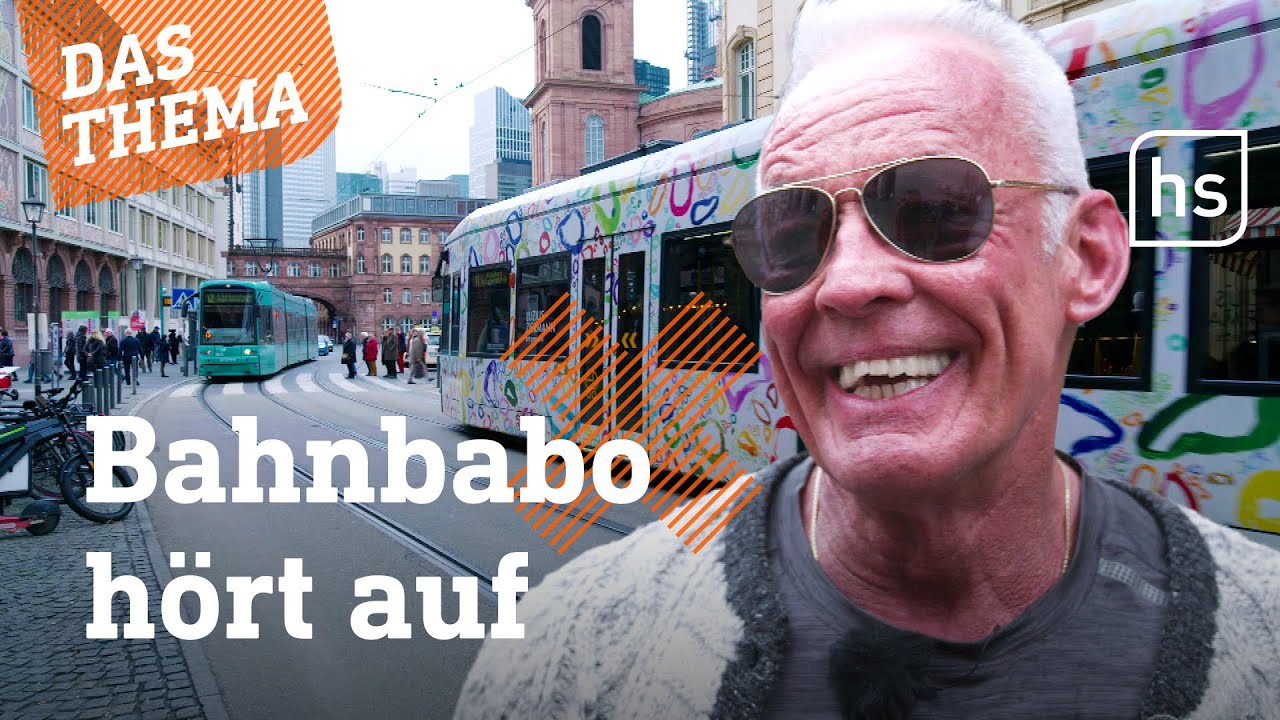Kultstraßenbahnfahrer 