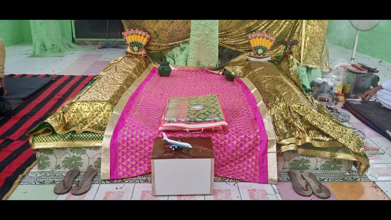 ਮੇਲਾ ਬਾਬਾ ਮੀਆਂ ਕਾਦੇ ਸ਼ਾਹ ਜੀ ਦਾ (ਪਿੰਡ ਹੁਸੈਨਪੁਰ)