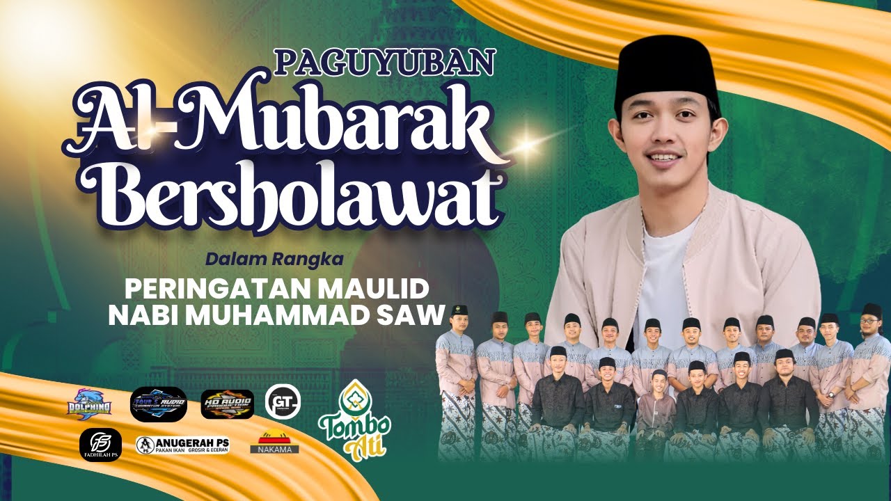 🔴 LIVE TOMBO ATI Bersama GUS FARID || ARYOJEDING, REJOTANGAN, TULUNGAGUNG