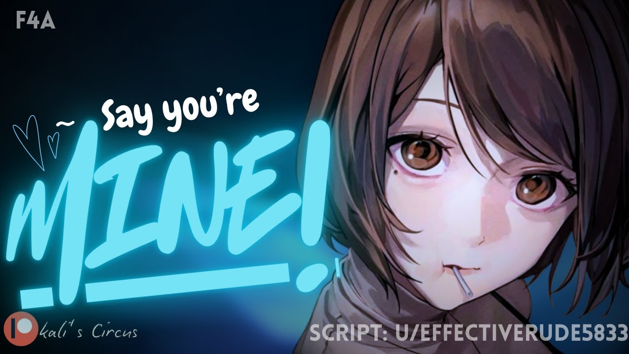 [F4A] YANDERE Breaks in Your HOME on VALENTINES DAY?! || [Break In] [Creepy] [Delusional]🩸❤️