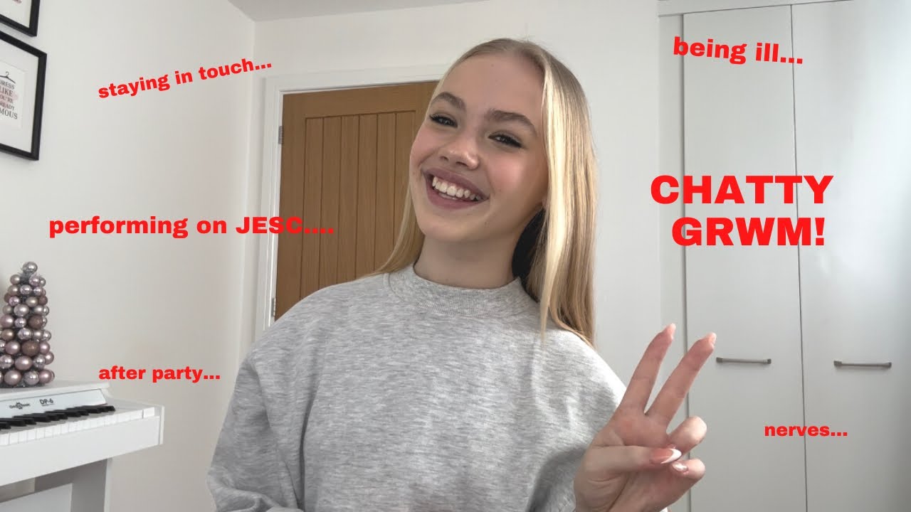 Q&A | GRWM