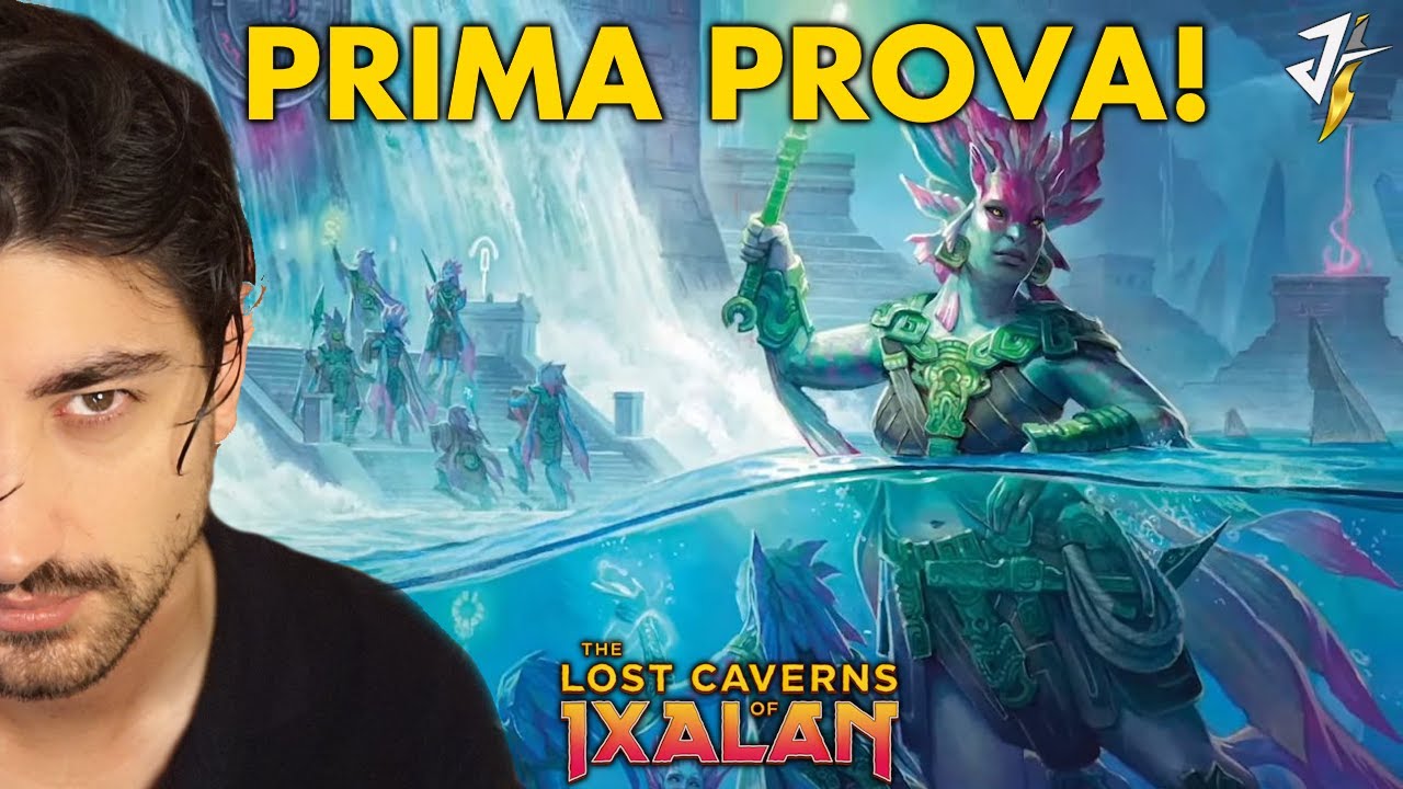 PRIMA PROVA 