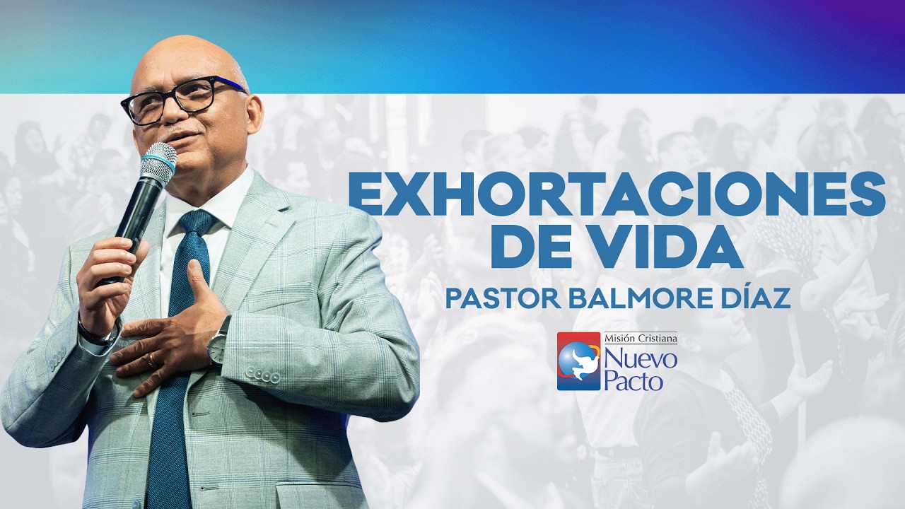 Exhortaciones de Vida