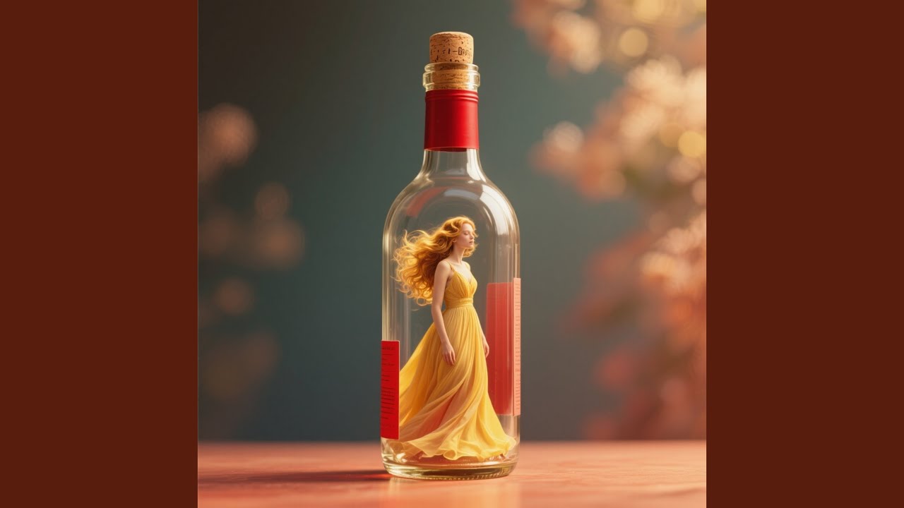 Moça você é vinho caro
