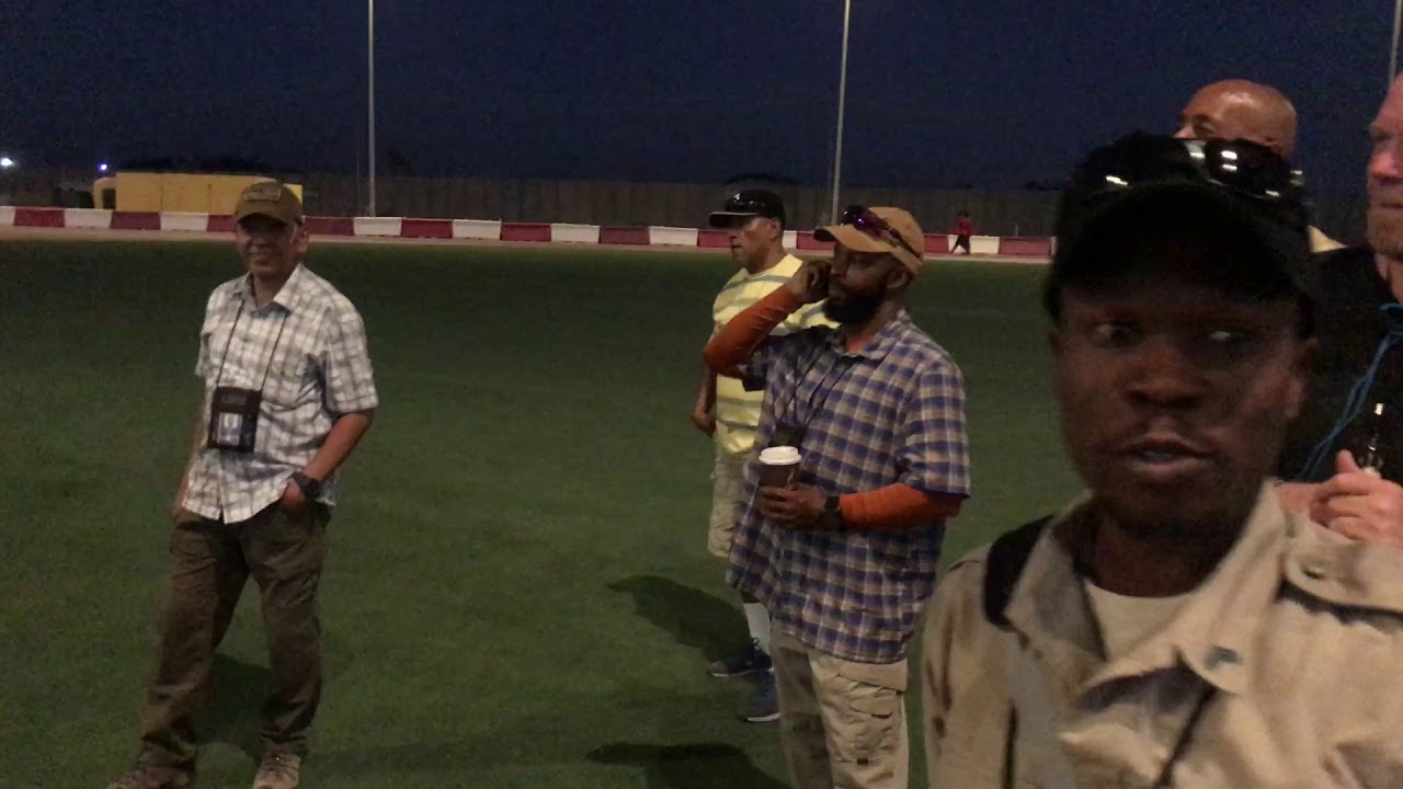 award time bdsc 2018
