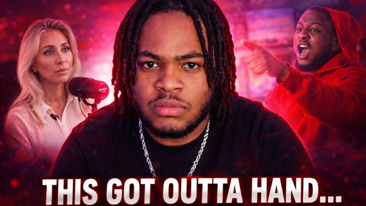 Nahhh… Tra Rags Took It TOO FAR 💀 The Breakup Story Is CRAZY | Full Stream