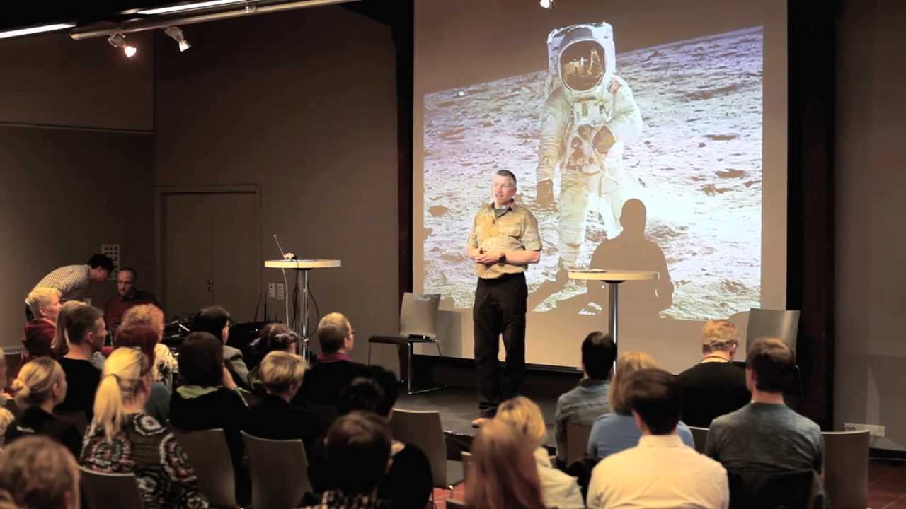 Patrik Degerman: Yhdestä ideasta tuhanteen