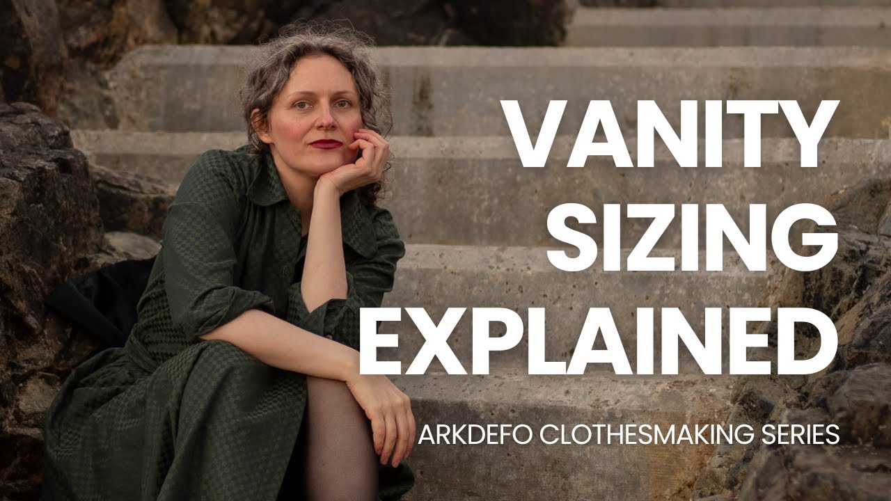 Что такое Vanity Sizing? | Как избежать маркетинговых ловушек