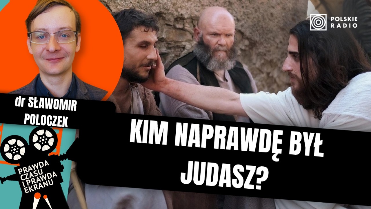 Czy Judasz istniał naprawdę? Ewangelia Judasza i 
